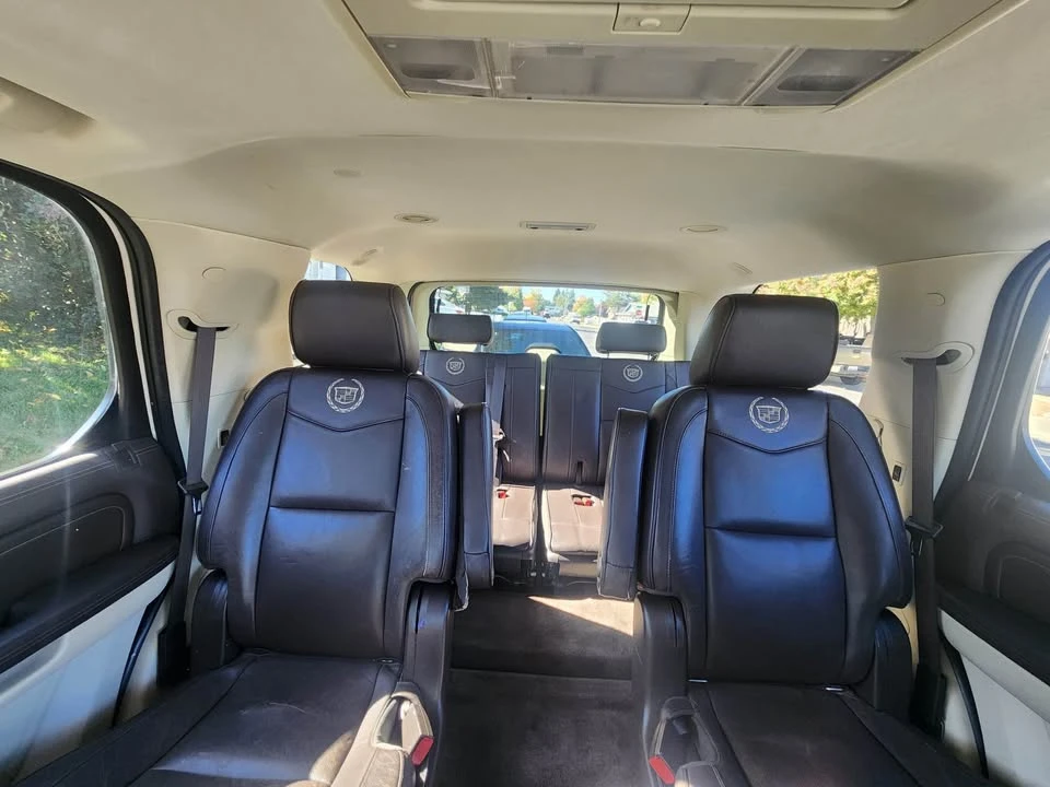 2013 Cadillac Escalade & EXT 3rd Gen - Image 3 of 3