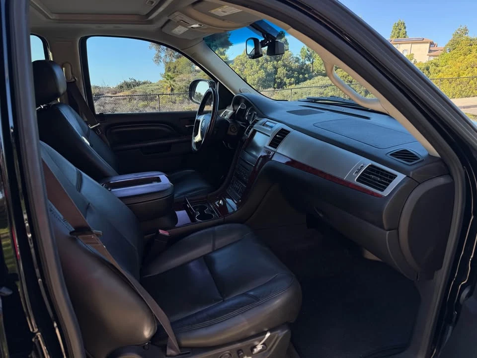 2013 Cadillac Escalade & EXT 3rd Gen - Image 12 of 14