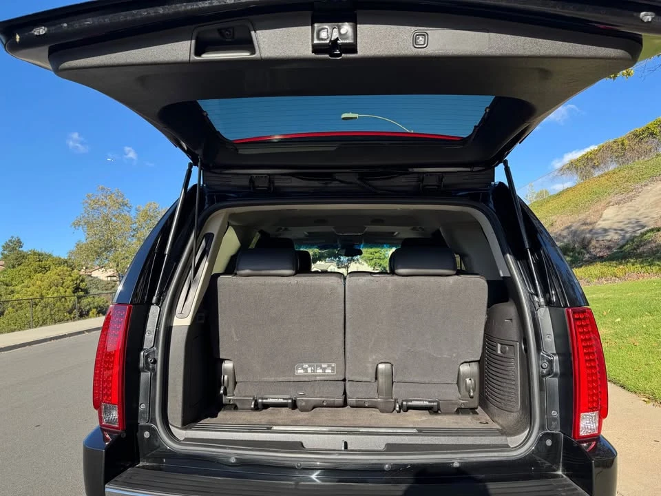 2013 Cadillac Escalade & EXT 3rd Gen - Image 8 of 14
