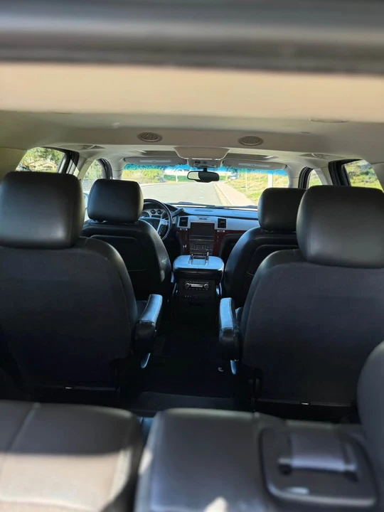 2013 Cadillac Escalade & EXT 3rd Gen - Image 5 of 14