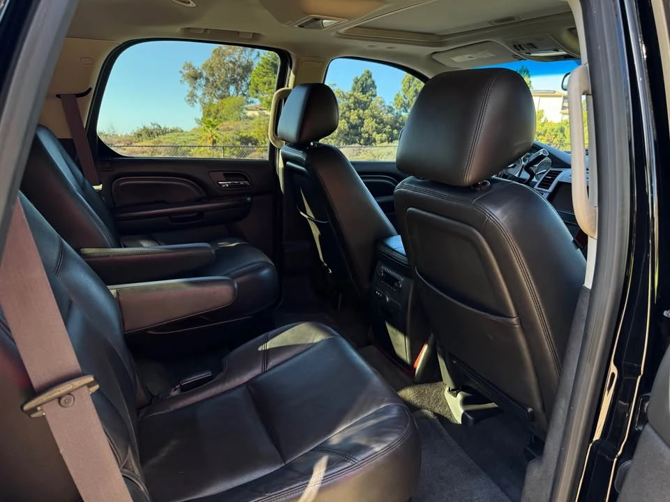 2013 Cadillac Escalade & EXT 3rd Gen - Image 13 of 14