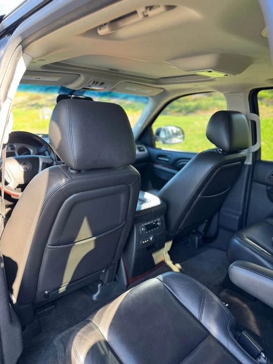 2013 Cadillac Escalade & EXT 3rd Gen - Image 6 of 14
