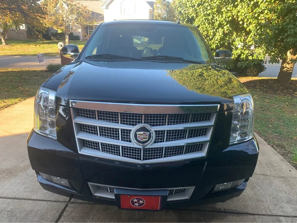 2013 Cadillac Escalade & EXT 3rd Gen - Image 5 of 10