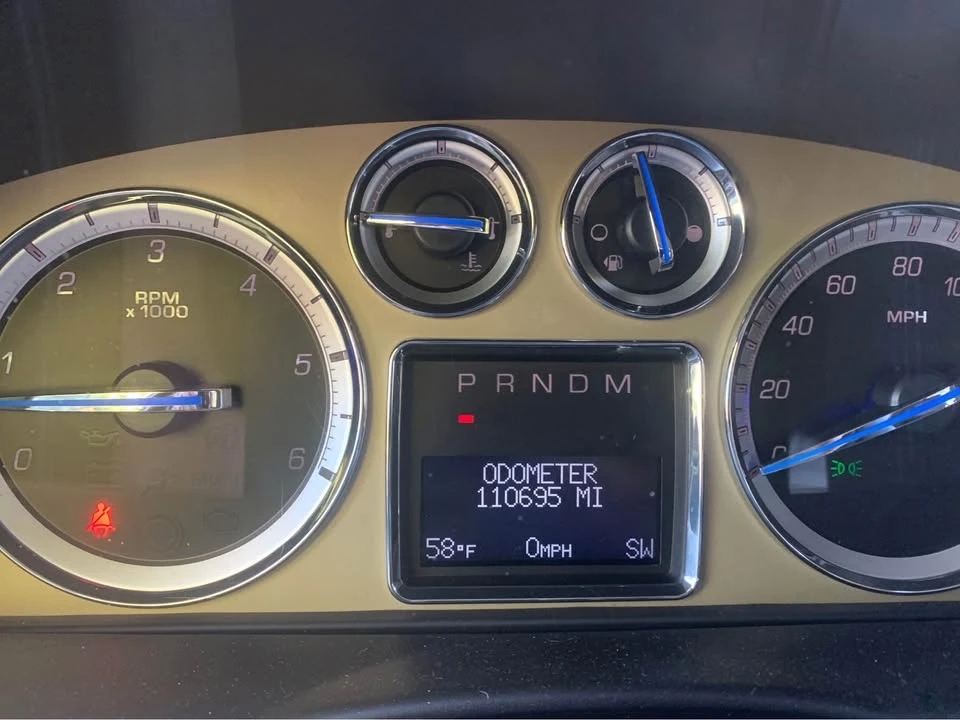 2013 Cadillac Escalade & EXT 3rd Gen - Image 10 of 10
