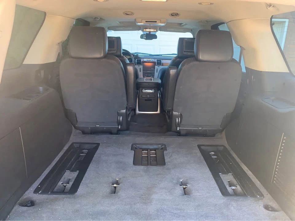 2013 Cadillac Escalade & EXT 3rd Gen - Image 7 of 10