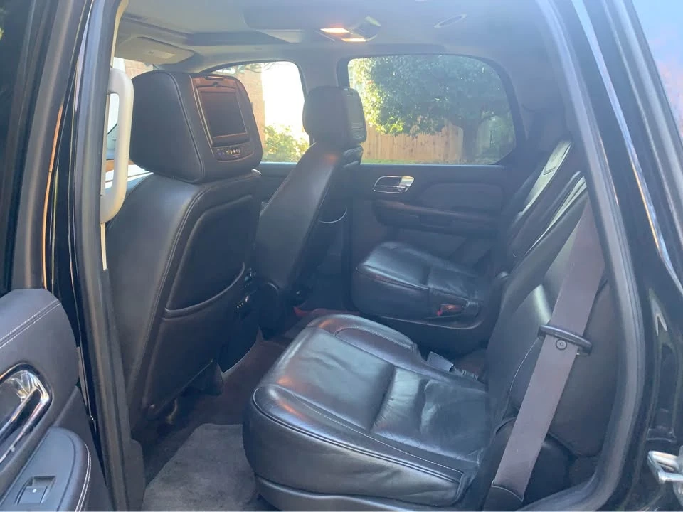 2013 Cadillac Escalade & EXT 3rd Gen - Image 9 of 10