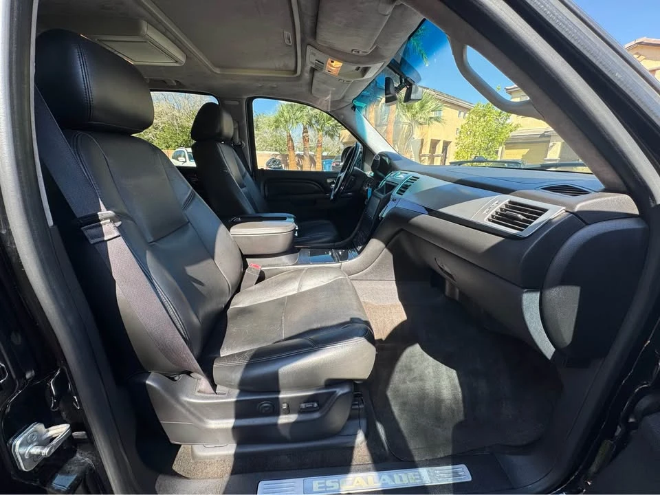2013 Cadillac Escalade & EXT 3rd Gen - Image 16 of 18