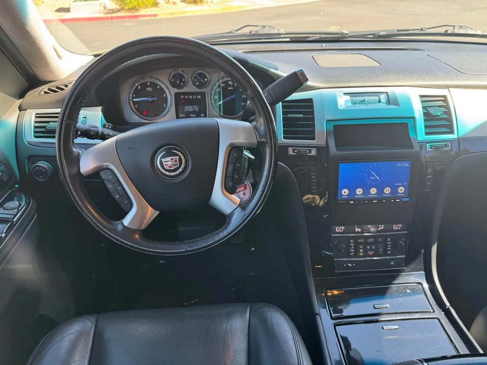 2013 Cadillac Escalade & EXT 3rd Gen - Image 10 of 18