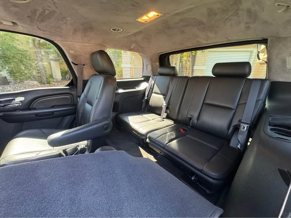 2013 Cadillac Escalade & EXT 3rd Gen - Image 14 of 18