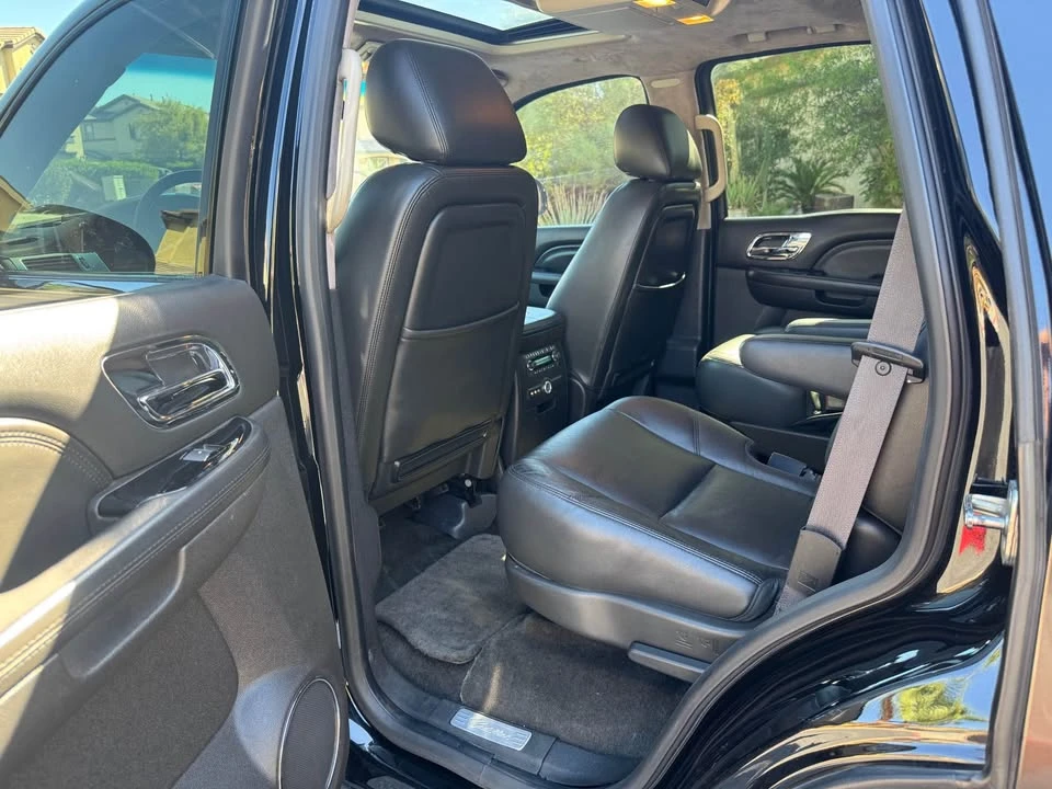 2013 Cadillac Escalade & EXT 3rd Gen - Image 13 of 18