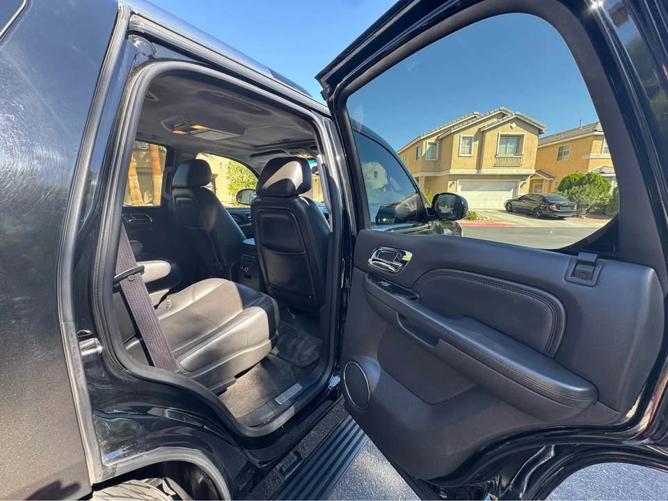 2013 Cadillac Escalade & EXT 3rd Gen - Image 17 of 18