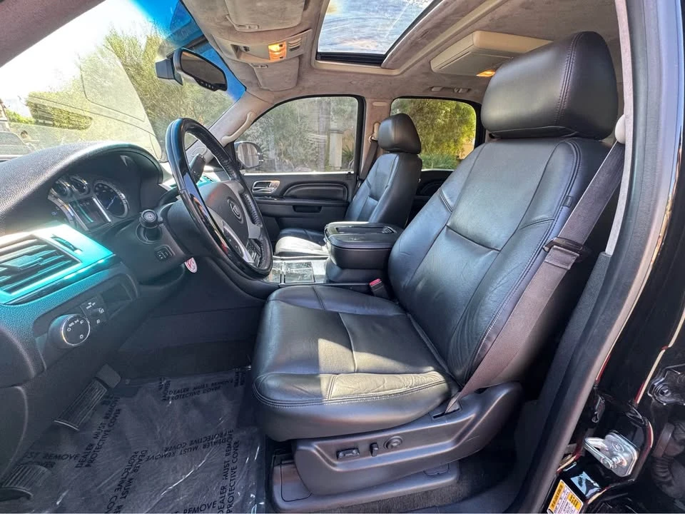 2013 Cadillac Escalade & EXT 3rd Gen - Image 12 of 18