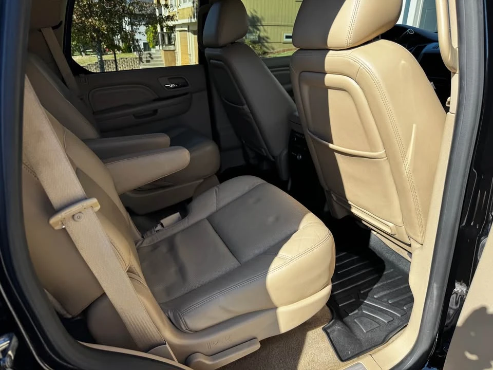 2013 Cadillac Escalade & EXT 3rd Gen - Image 10 of 18