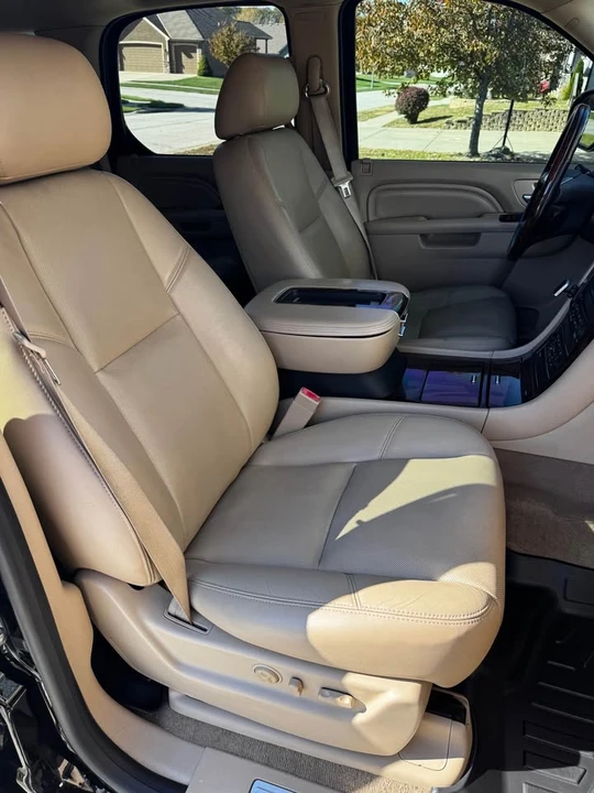 2013 Cadillac Escalade & EXT 3rd Gen - Image 9 of 18