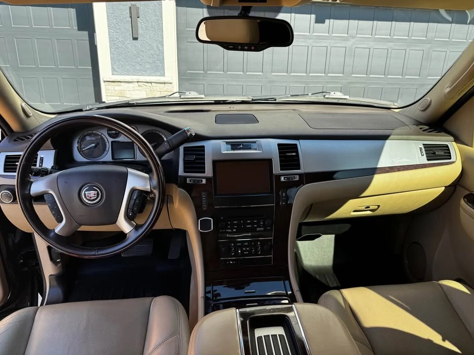 2013 Cadillac Escalade & EXT 3rd Gen - Image 18 of 18