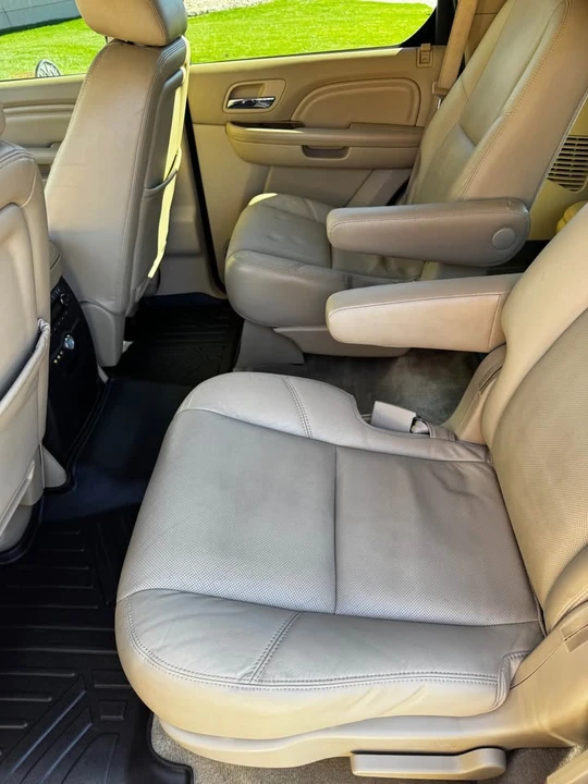 2013 Cadillac Escalade & EXT 3rd Gen - Image 14 of 18