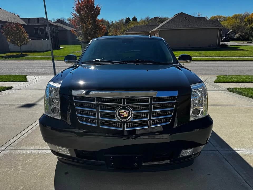 2013 Cadillac Escalade & EXT 3rd Gen - Image 7 of 18