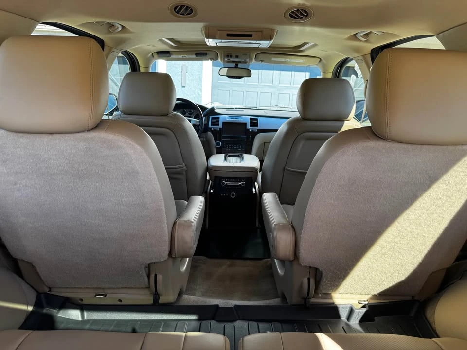2013 Cadillac Escalade & EXT 3rd Gen - Image 12 of 18