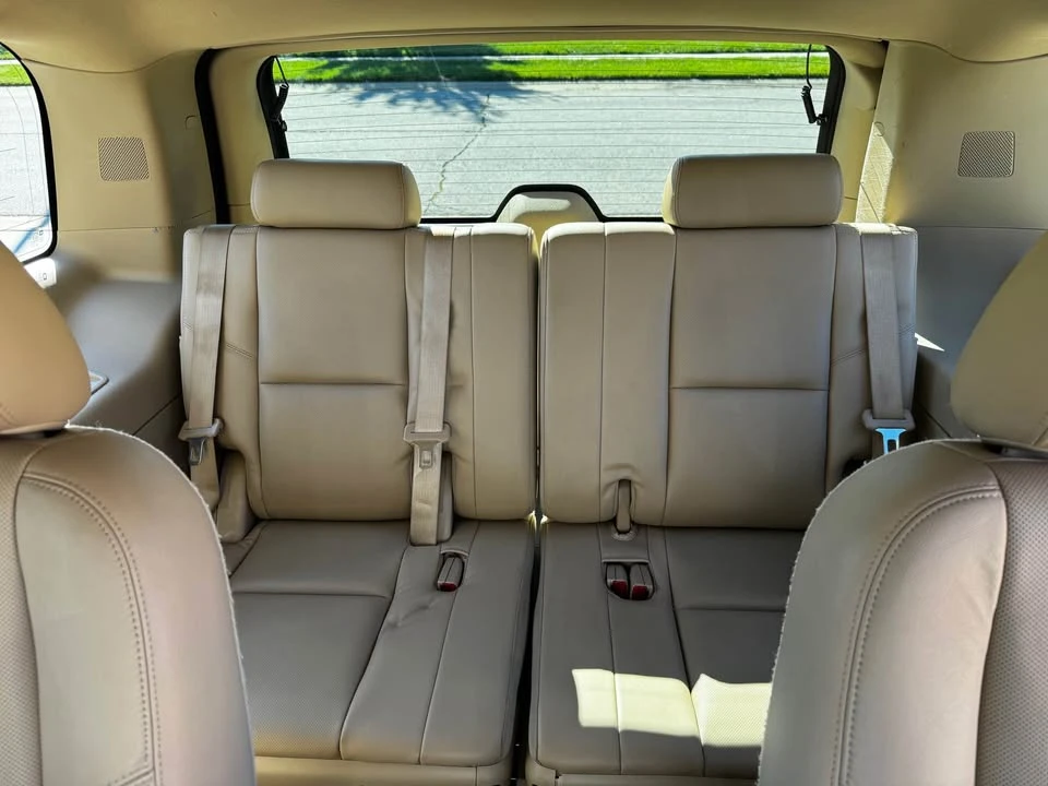 2013 Cadillac Escalade & EXT 3rd Gen - Image 13 of 18