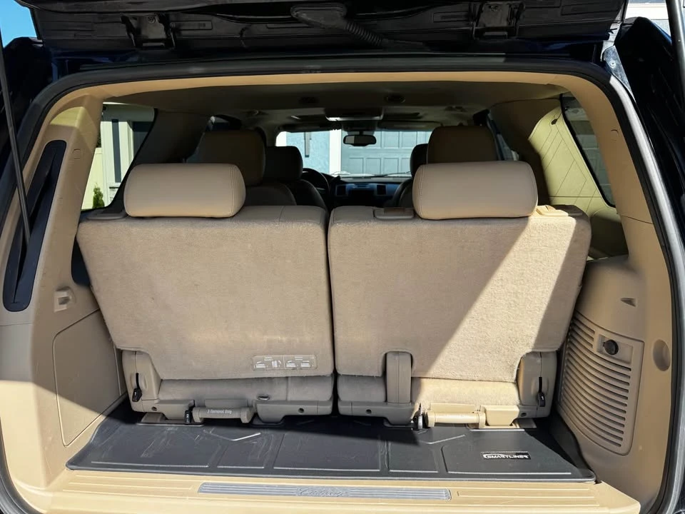 2013 Cadillac Escalade & EXT 3rd Gen - Image 11 of 18