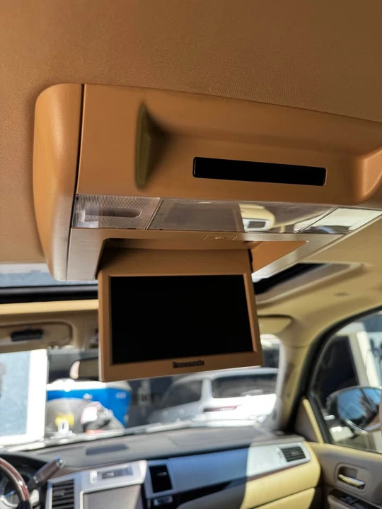 2013 Cadillac Escalade & EXT 3rd Gen - Image 8 of 18