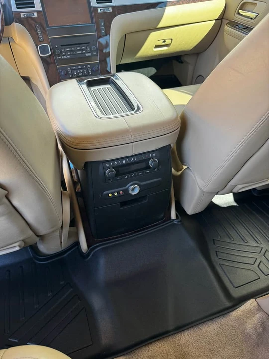 2013 Cadillac Escalade & EXT 3rd Gen - Image 17 of 18