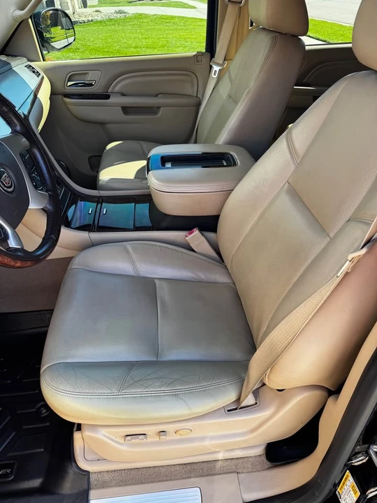 2013 Cadillac Escalade & EXT 3rd Gen - Image 16 of 18