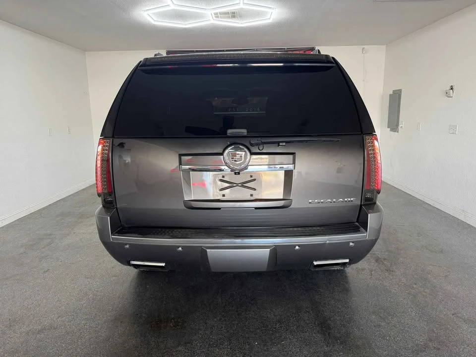 2013 Cadillac Escalade & EXT 3rd Gen - Image 6 of 18