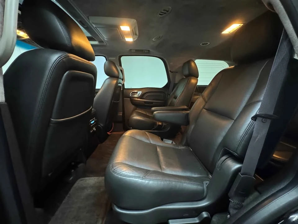 2013 Cadillac Escalade & EXT 3rd Gen - Image 18 of 18