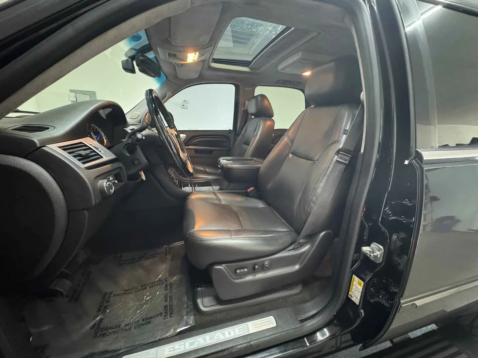 2013 Cadillac Escalade & EXT 3rd Gen - Image 13 of 18