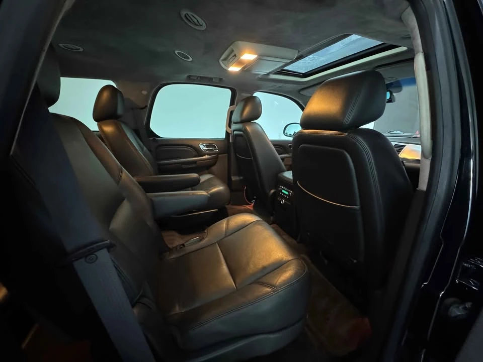 2013 Cadillac Escalade & EXT 3rd Gen - Image 14 of 18