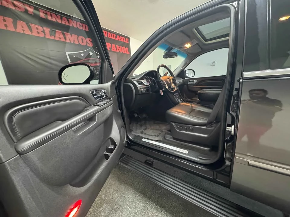2013 Cadillac Escalade & EXT 3rd Gen - Image 11 of 18