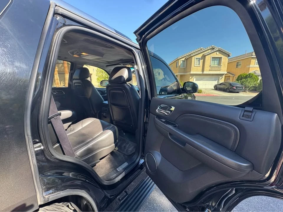 2013 Cadillac Escalade & EXT 3rd Gen - Image 18 of 19