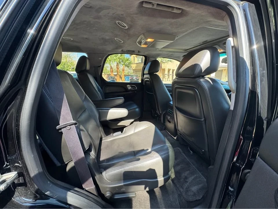 2013 Cadillac Escalade & EXT 3rd Gen - Image 19 of 19