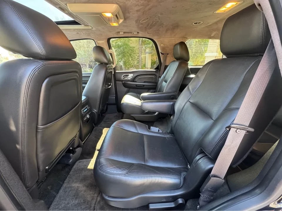 2013 Cadillac Escalade & EXT 3rd Gen - Image 14 of 19