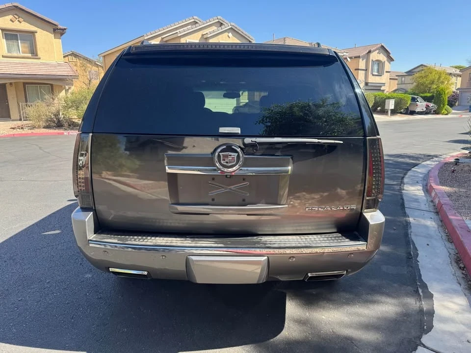 2013 Cadillac Escalade & EXT 3rd Gen - Image 6 of 19