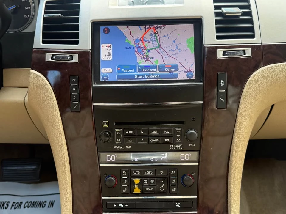 2013 Cadillac Escalade & EXT 3rd Gen - Image 18 of 19