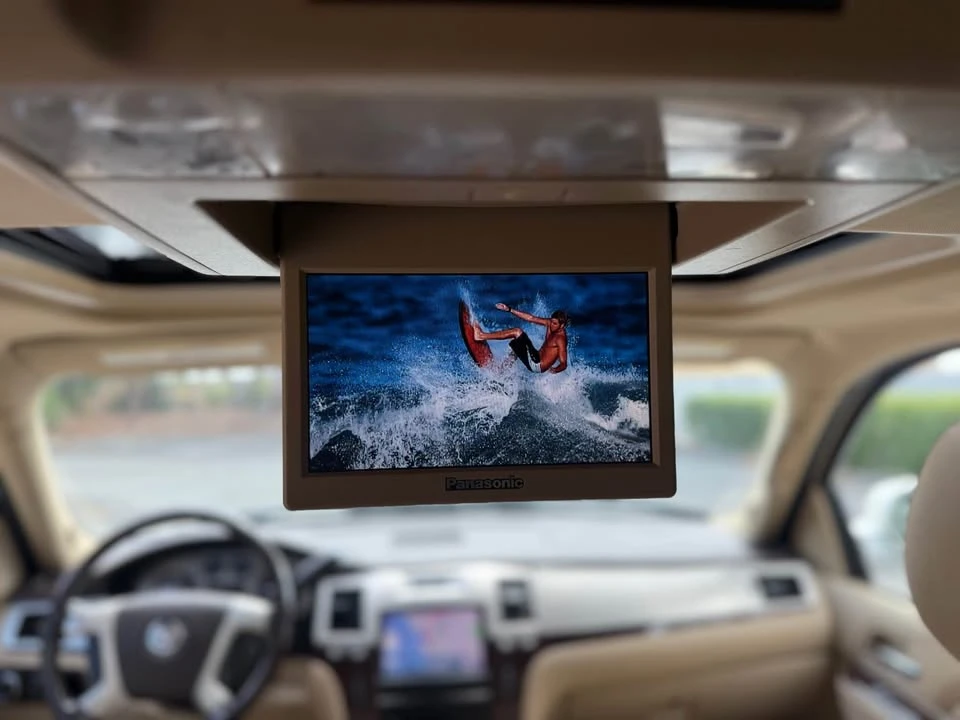 2013 Cadillac Escalade & EXT 3rd Gen - Image 19 of 19