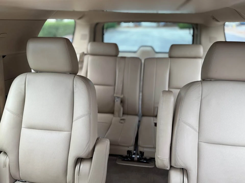 2013 Cadillac Escalade & EXT 3rd Gen - Image 9 of 19