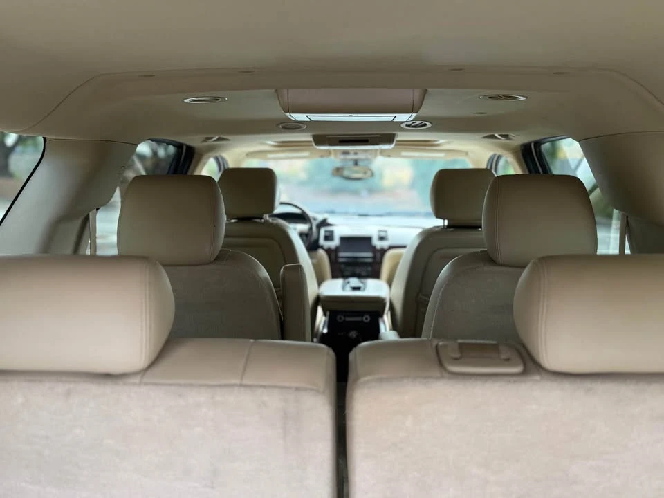 2013 Cadillac Escalade & EXT 3rd Gen - Image 10 of 19
