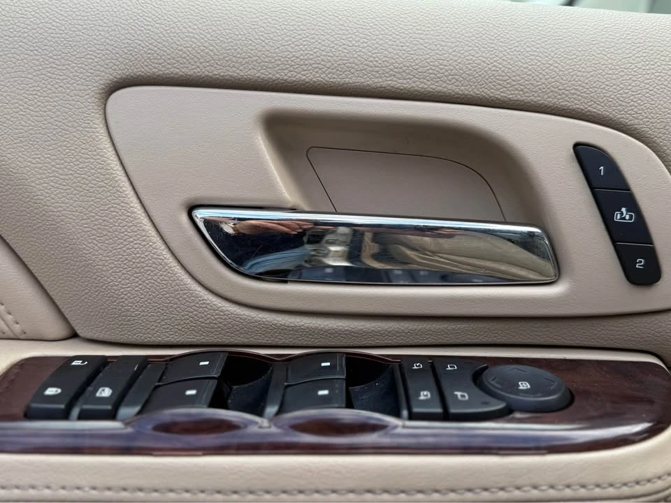 2013 Cadillac Escalade & EXT 3rd Gen - Image 7 of 19