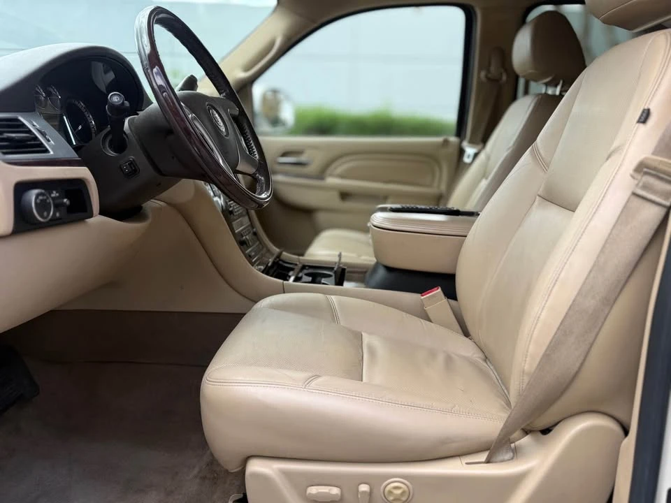 2013 Cadillac Escalade & EXT 3rd Gen - Image 6 of 19