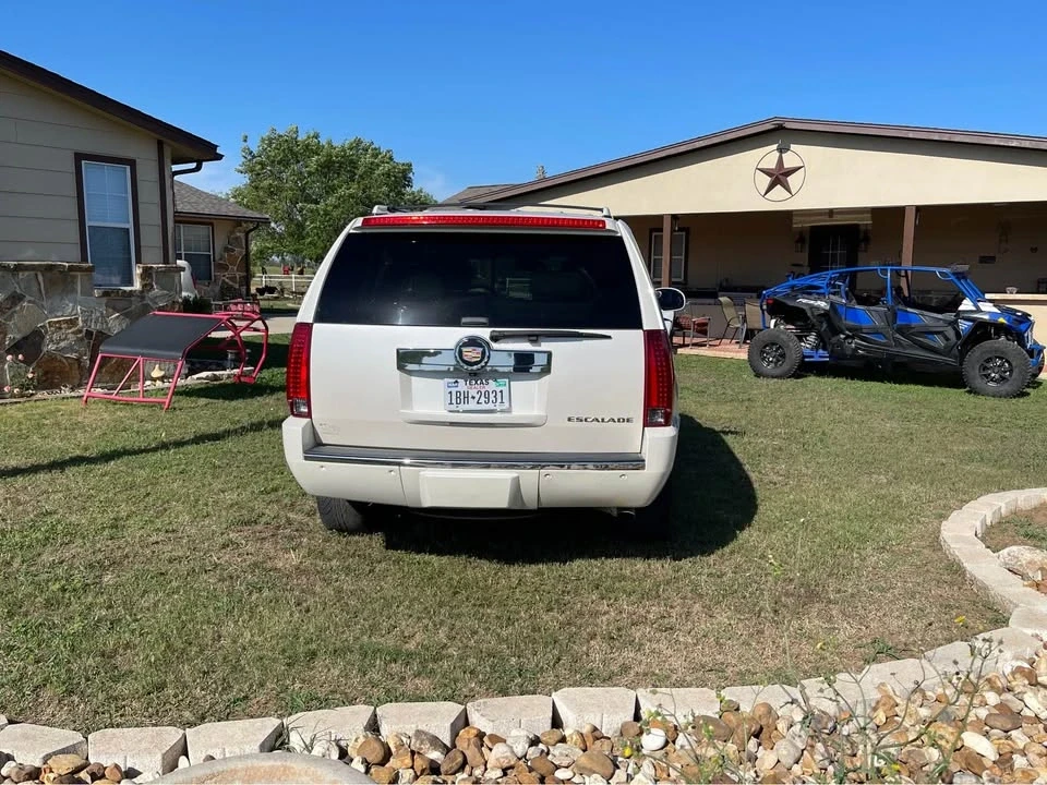 2013 Cadillac Escalade & EXT 3rd Gen - Image 7 of 16
