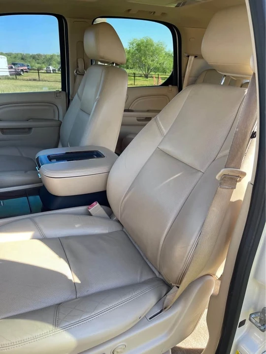 2013 Cadillac Escalade & EXT 3rd Gen - Image 15 of 16
