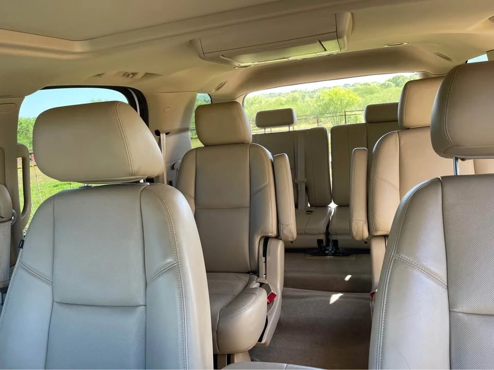 2013 Cadillac Escalade & EXT 3rd Gen - Image 9 of 16