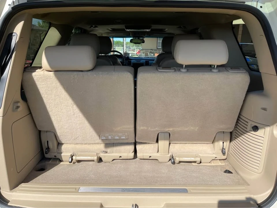 2013 Cadillac Escalade & EXT 3rd Gen - Image 16 of 16
