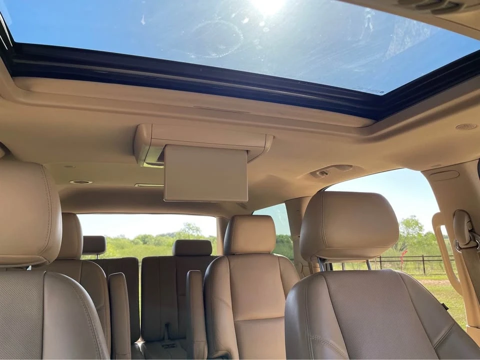 2013 Cadillac Escalade & EXT 3rd Gen - Image 13 of 16
