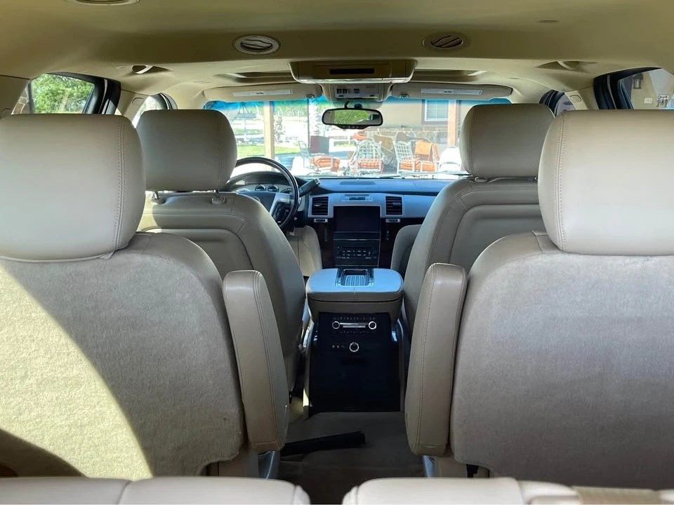 2013 Cadillac Escalade & EXT 3rd Gen - Image 11 of 16