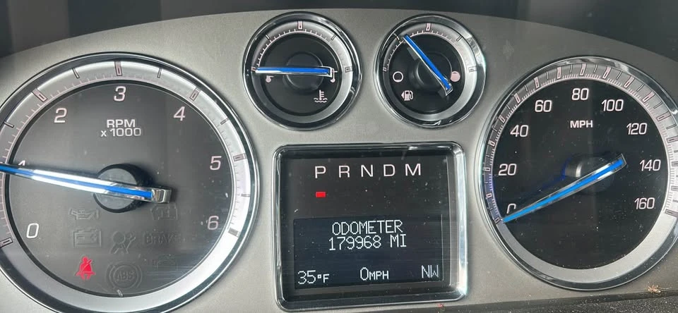 2013 Cadillac Escalade & EXT 3rd Gen - Image 3 of 14