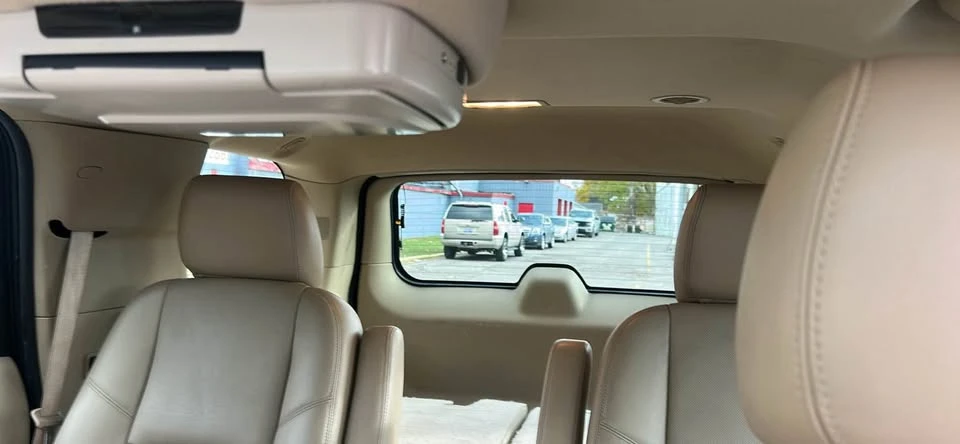 2013 Cadillac Escalade & EXT 3rd Gen - Image 13 of 14